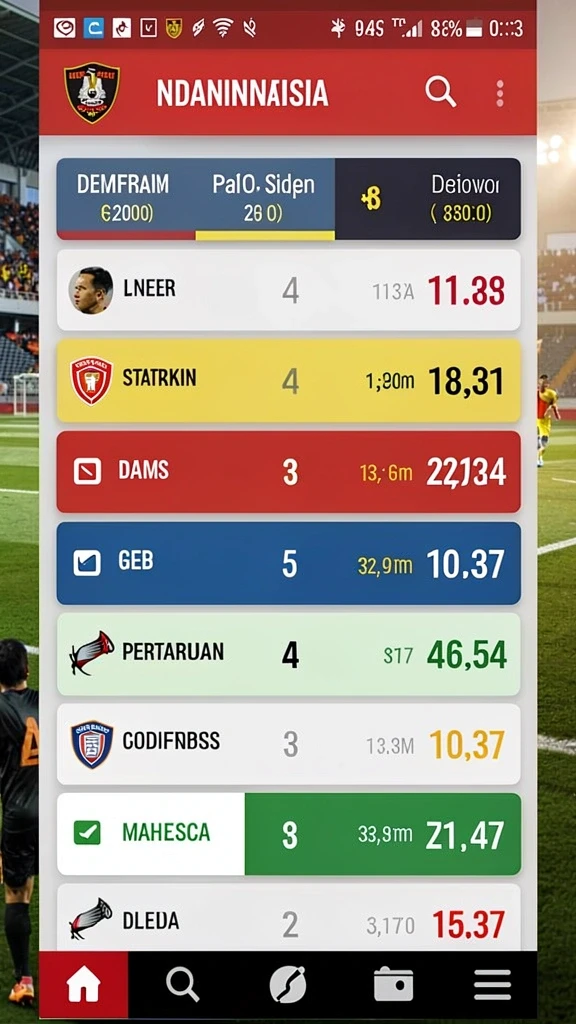 Gameplay yang intuitif dan mudah dipahami.