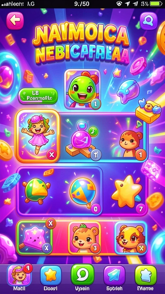 Bonus harian yang menguntungkan di CASH777.