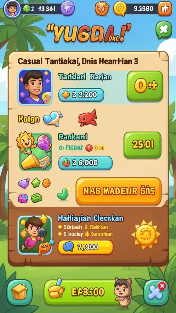 Komunitas aktif untuk berbagi pengalaman dan tips.