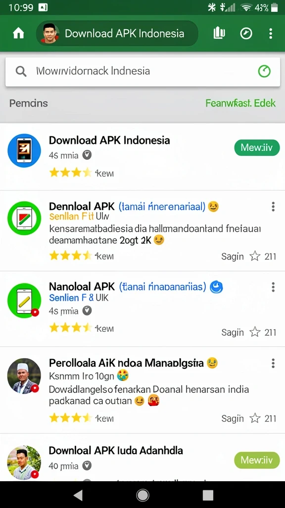 Nikmati pengalaman bermain yang seru dan interaktif.