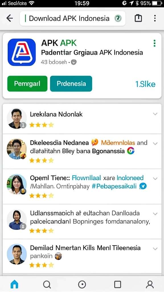 Promo menarik untuk pengguna baru dan lama.