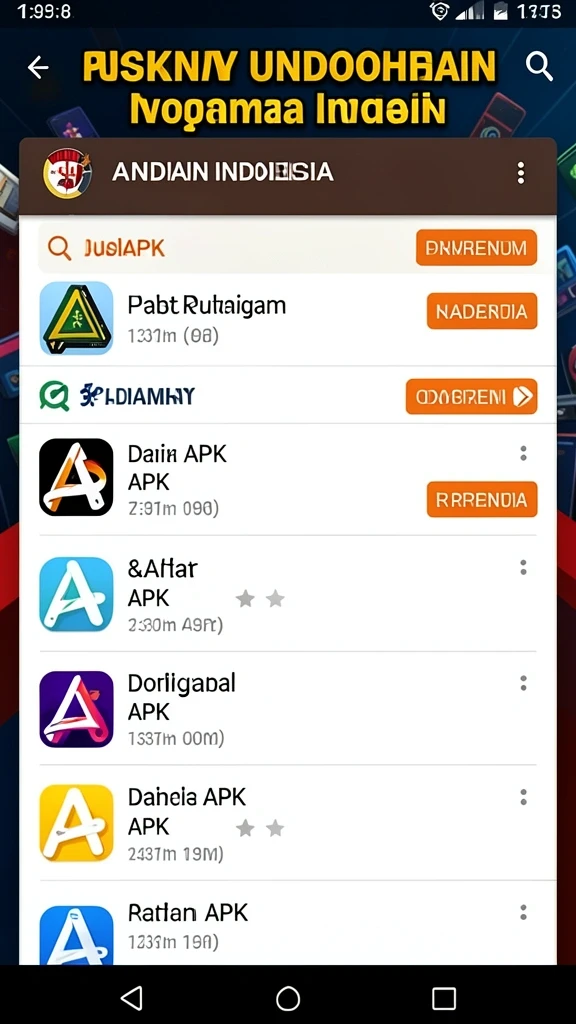 Level menantang menunggu setiap pemain di H03.