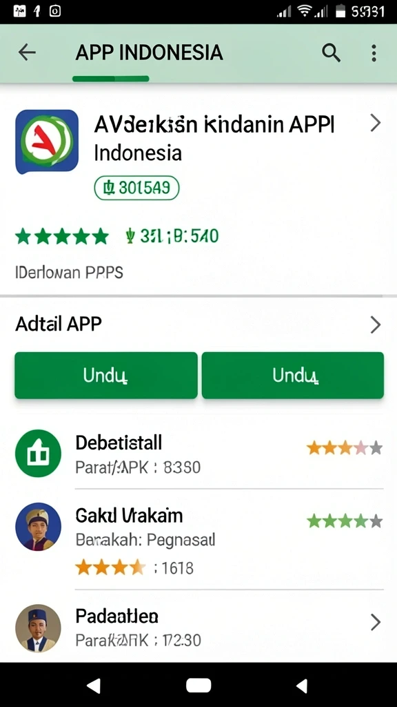Tampilan antarmuka HOKI138 yang modern dan menarik.