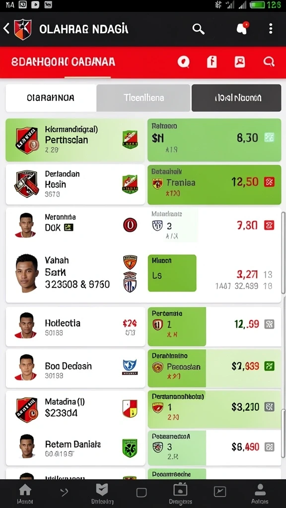 Grafis yang memukau dan detail karakter.