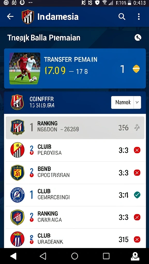 Mode permainan tim yang seru dan menghibur.