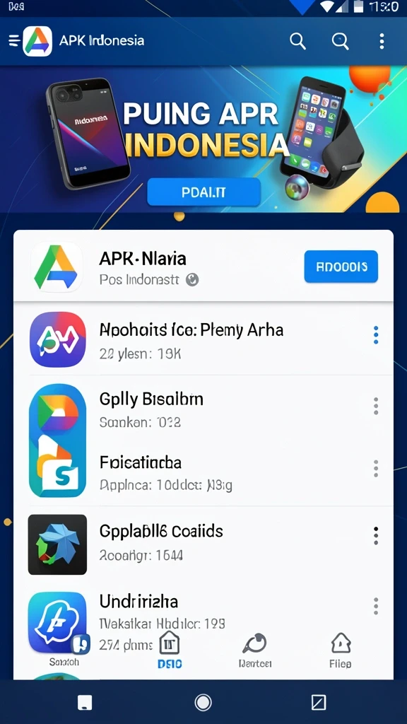 Beragam pilihan permainan judi yang menarik.