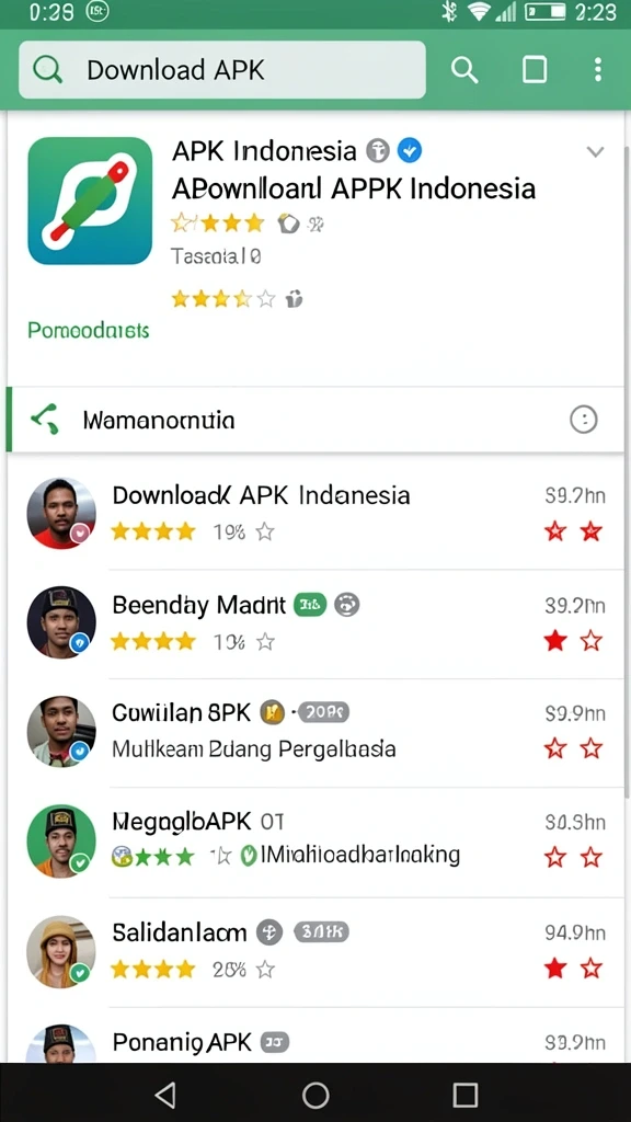 Karakter unik yang dapat dimodifikasi di LEDAK188.