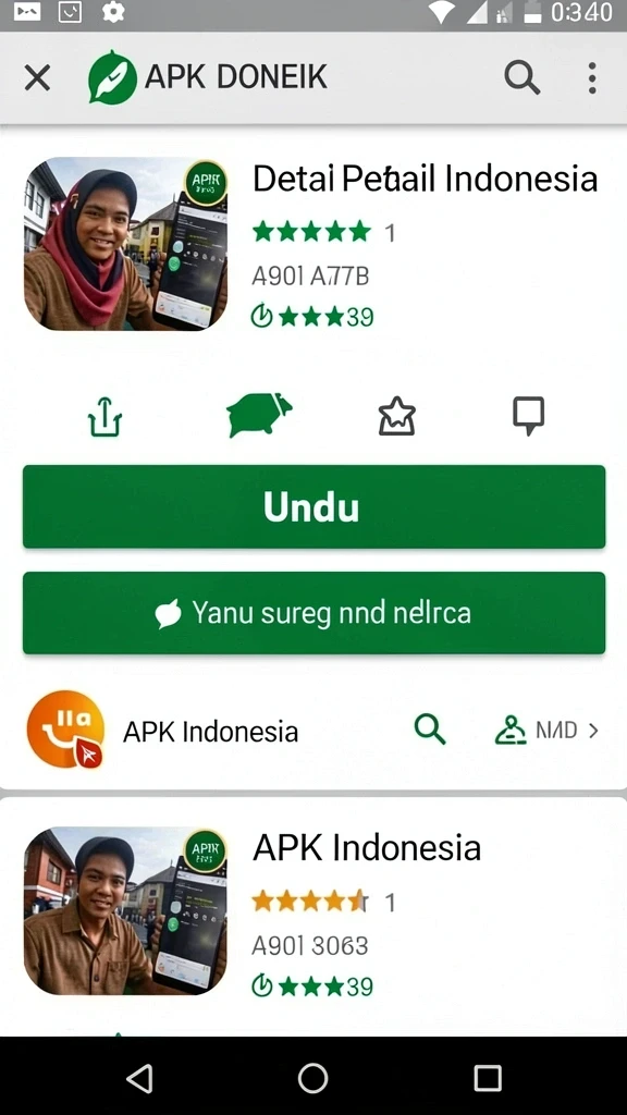 Fitur live casino memberikan pengalaman bermain yang nyata.