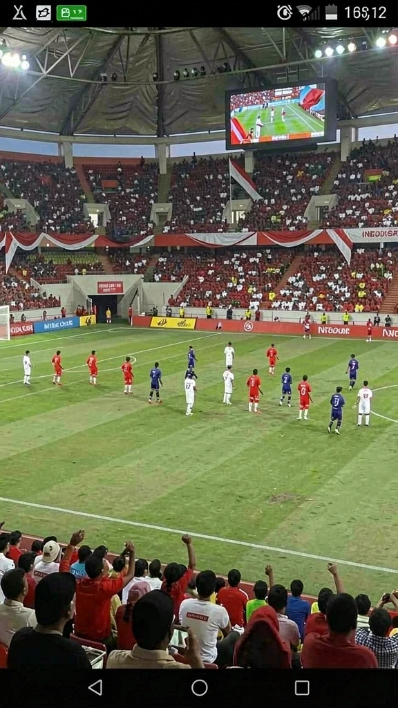 Beragam pilihan permainan judi menarik.