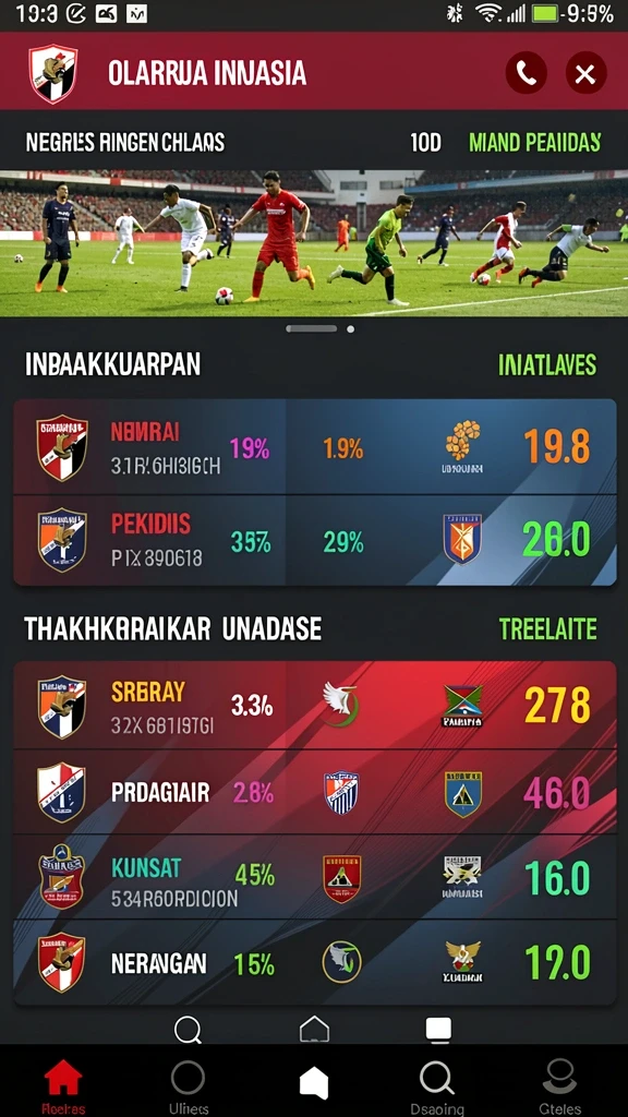 Sistem keamanan yang sangat terjamin.