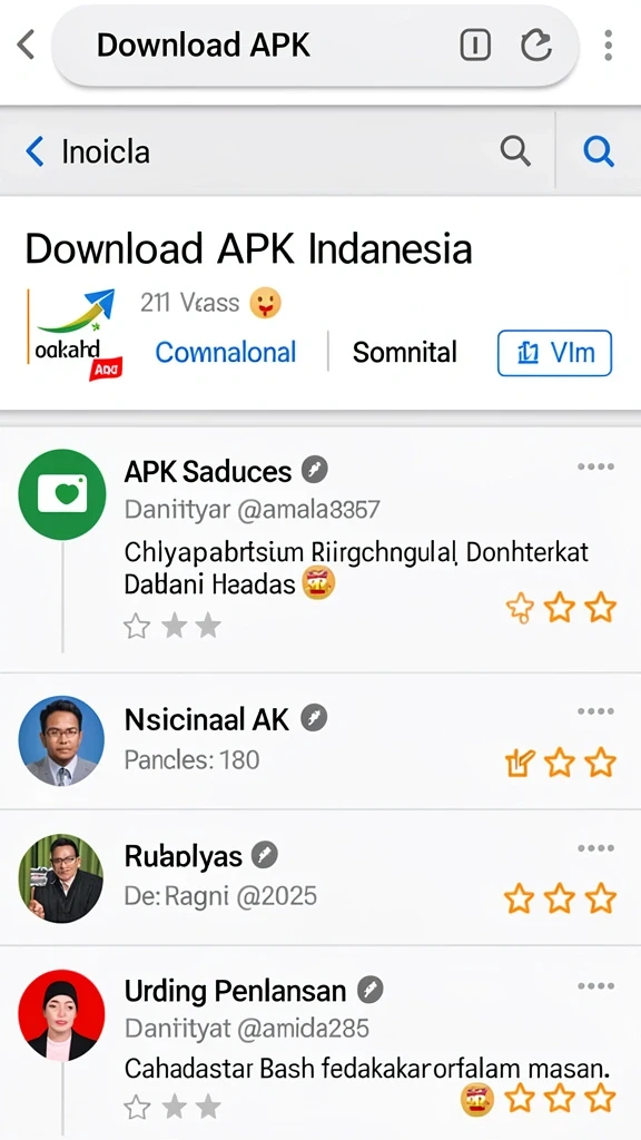 Tangkapan layar dari level terakhir yang menantang.