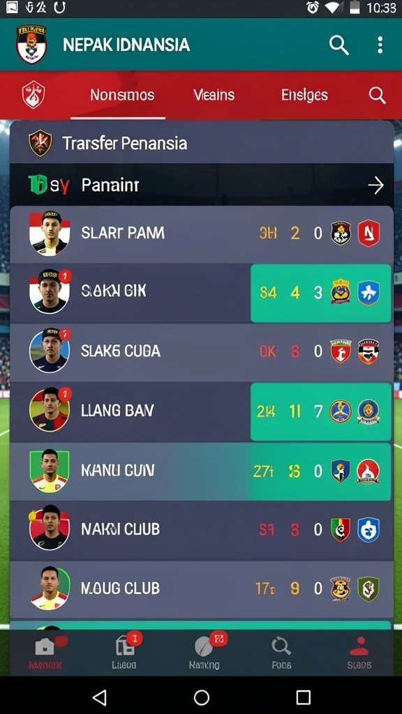 Komunitas pemain aktif dan saling mendukung.