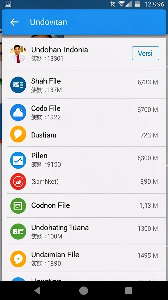 Mode permainan yang bervariasi dan menantang.