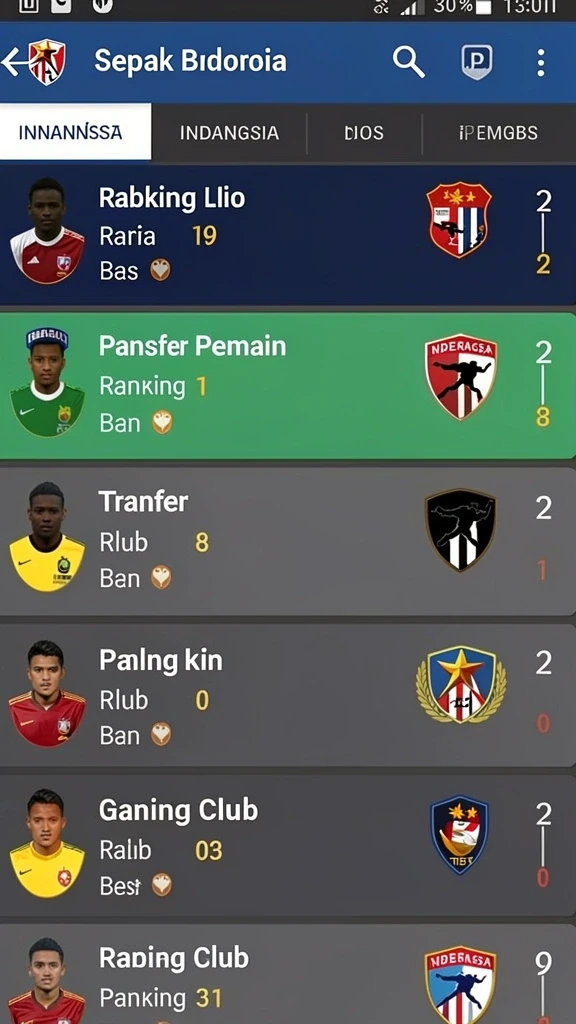 Fitur bonus yang meningkatkan kesempatan menang.