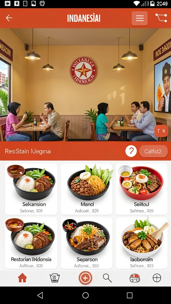 Memperlihatkan fitur kolaborasi tim yang menarik.