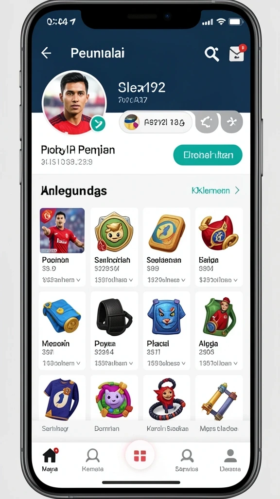 Berbagai permainan judi yang tersedia di RAJABANDAR88.