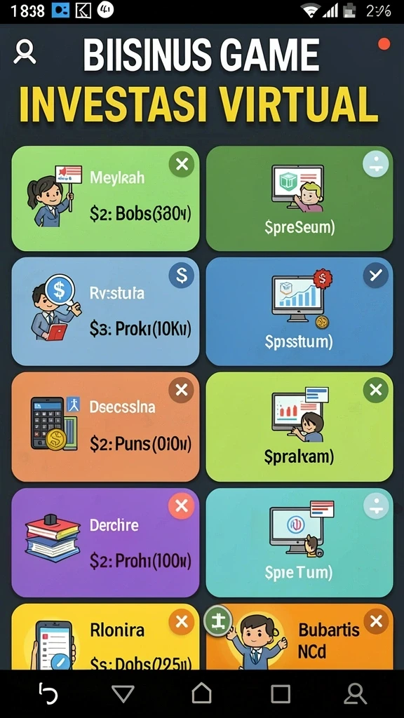 Karakter baru yang diperkenalkan di pembaruan terbaru.