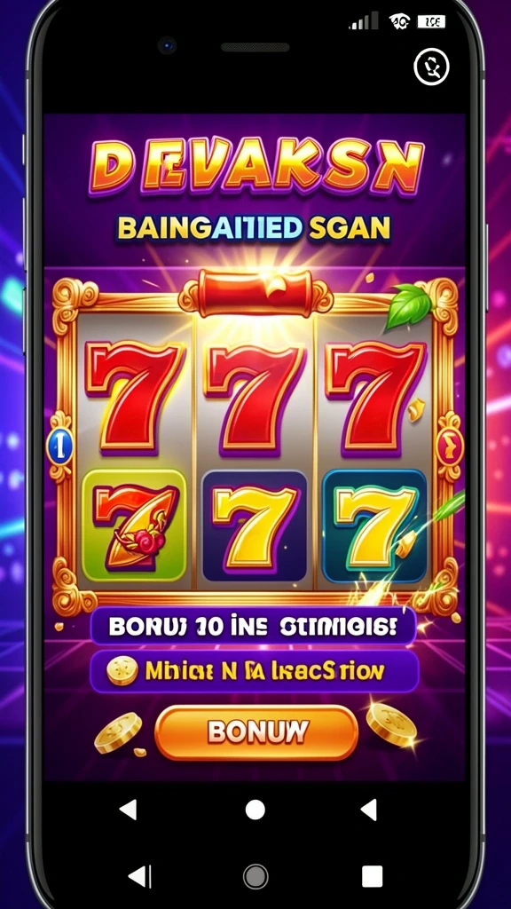 Pengalaman multiplayer yang seru dan menarik.