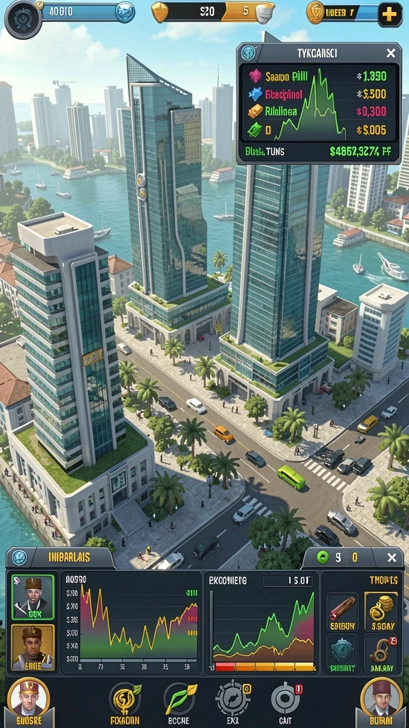 Fitur multiplayer yang memungkinkan bermain bersama teman.