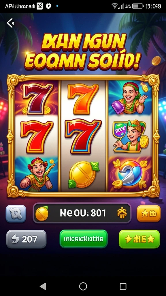 Fitur live betting yang mendebarkan.