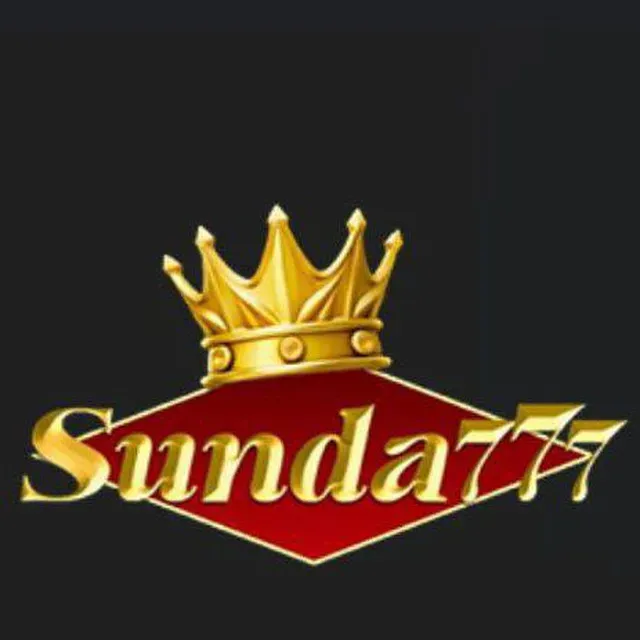 sunda777 — ikon APK