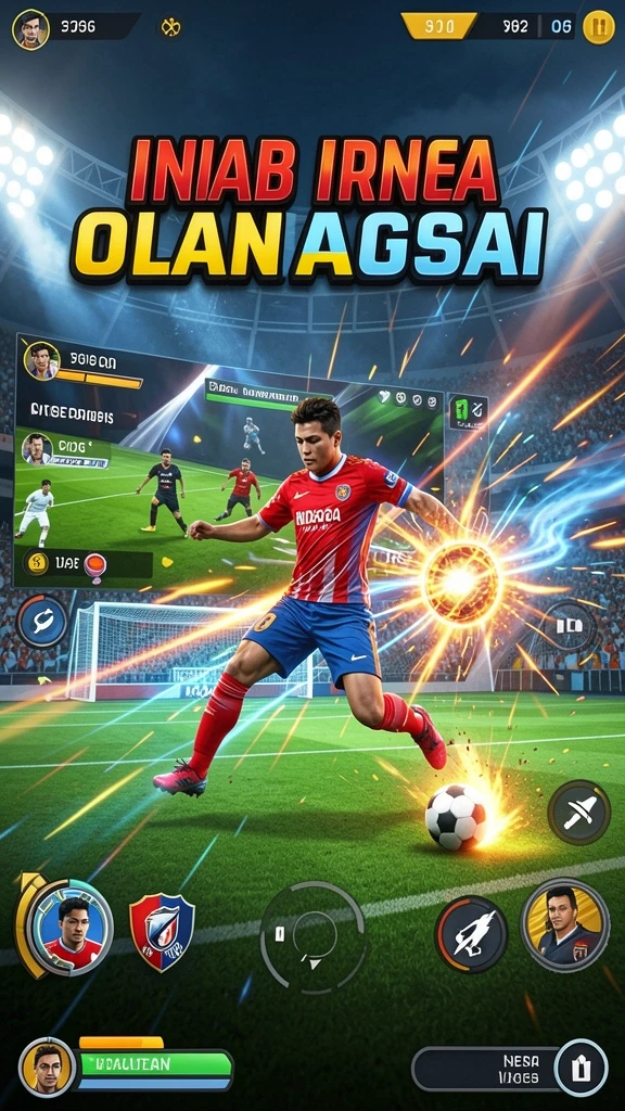Screenshot menampilkan karakter baru yang diperkenalkan dalam pembaruan.