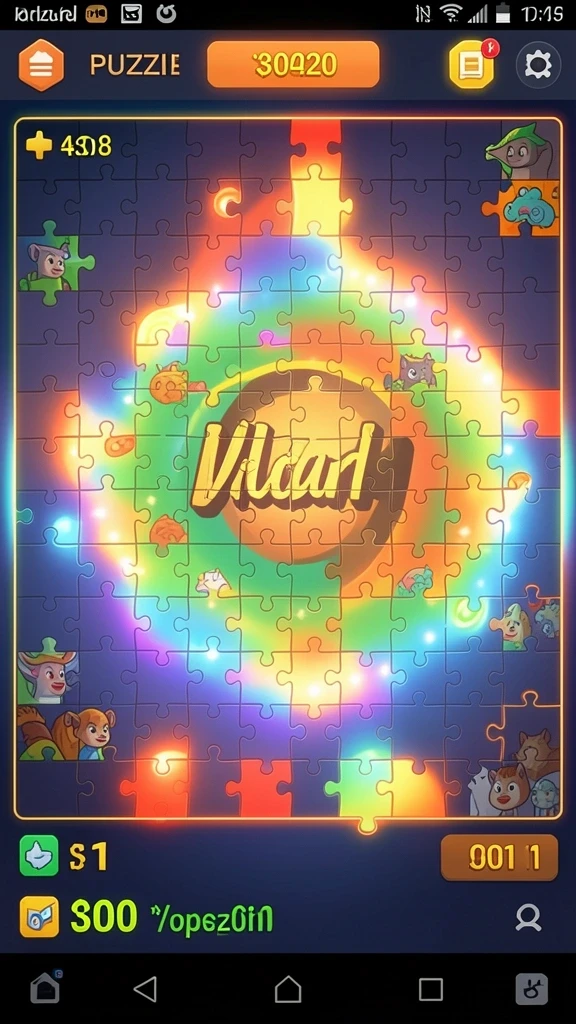 Grafik yang memukau dan gameplay yang mengasyikkan.